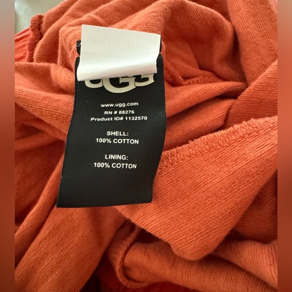 UGG W DELORES LOUNGE JUMPSUIT - Picture 16 of 17